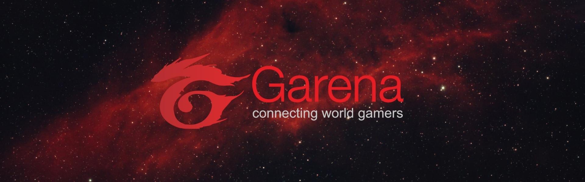 Garena Shell